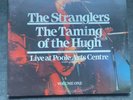 stranglers, taming of the hugh, vinyl