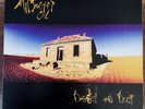 MIDNIGHT OIL - Diesel And Dust - Original 1988 Gatefold LP Promotional Copy