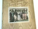 The Godfather's Family Family Wedding Album LP