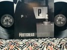 Portishead Music By Portishead Self Titled ST Debut Original 1997 Go Beat London