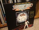 Saturday Night Fever OST (Bee Gees & Various) 2LP vinyl set *Fabulous Conditon*