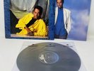 Luther Vandross Give Me Reason Vinyl LP Record AL 40415 Inner Ultrasonic Cleaned
