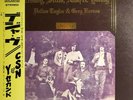 Crosby, Stills, Nash & Young - Deja Vu -  Japan Vinyl - OBI - Insert - P-10123A