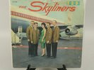 The Skyliners Self-titled LP 1959 Calico Mono CLP 3000 Doo Wop Vinyl VG/VG+