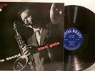 STAN GETZ The Sound '56 Royal Roost MONO comp of '50-'51 tracks Nice
