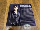 Noel LP - Self Titled - 4th & B'Way Records B'Way 4009 1988 Silent Morning