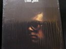 ELTON JOHN FIRST ALBUM SELF TITLED ORIGINAL FIRST PRESS LP STILL IN SHRINK   NM