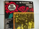 The Kinks Are The Village Green Preservation Society STEREO PYE RECORDS LVLXPY 2