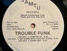 Trouble Funk 