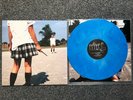 Alexisonfire - S/T Limited Edition Sky Blue Vinyl LP Original 2002 Master Vinyl