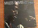 Kind Of Blue by Miles Davis