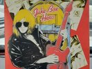 Foreigner Juke Box Hero 45rpm vinyl fold out Storybook Lyric sleeve Import