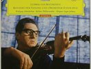 SCHNEIDERHAN BEETHOVEN VIOLIN CONCERTO DGG ED.1 RED STEREO TULIP SLPM 138999 NM