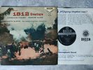 Decca SXL 2001 WBG ED1 Tchaikovsky 1812 Overture Alwyn