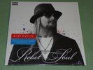KID ROCK Rebel Soul 2LP VINYL Atlantic – 532558-1 CD EXCELLENT