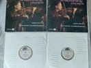 HMV ASD 327/8 W/G ED1 Bach Brandenburg Concertos x2 LP