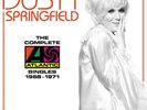 Dusty Springfield Complete Atlantic Singles 1968-1971 Ruby Red Vinyl 2-LP RSD