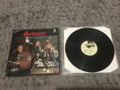 Seducer “Caught In The Act” Original 1985 U.K. vinyl Lp