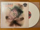 David Bowie – 1. Outside 2LP Friday Music White vinyl NEW/RARE