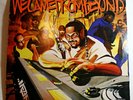 Various – We Came From Beyond Razor & Tie Hip Hop Compilation LP Album - VG+