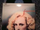 Frances LP Original Motion Picture Soundtrack - John Barry  LP EXCELLENT  NM-