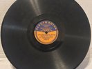 RARE Pre-War Dance Band 78 Harold Hal Mooney Long About Sundown VG Electradisk