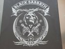 Black Sabbath Ten Year War Box Limited Edition Box Nr. 3263/3500 1st p SOLD OUT