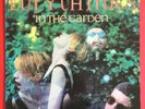 Eurythmics In The Garden LP with Inner Sleeve UK Release 1981 Vinyl Excellent