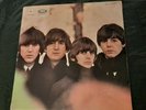 THE BEATLES With The Beatles mono Vinyl LP PMC 1240 gatefold sleeve VG+