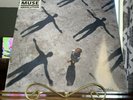 Absolution by Muse (Record, 2009) Vinyl 2 LP Gatefold