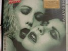 TYPE O NEGATIVE BLOODY KISSES IN LIMITED SILVER VINYL LP NEW SEALED OUT OF PRINT