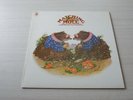 MATCHING MOLE 'MATCHING MOLE' LP UK CBS 1970S REISSUE OF 1972 LP ROBERT WYATT