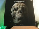 McChurch soundroom -Delusion-, Krautrock, Original, BASF/PILZ  1971