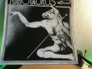 Minotaurus -Fly away-, Krautrock, original, Privatpressung Langendreer 1977
