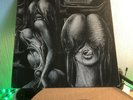 Shiver -Walpurgis-, Swiss Krautrock, Original, Maris Gold Label 1969