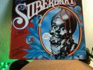 Silberbart -4 times sound..-, Krautrock, Original, Philips record 1971