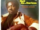 HELL UP IN HARLEM Soundtrack Edwin Starr SEALED FunkTD 225