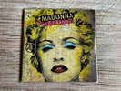 MADONNA CELEBRATION 2009 VINYL (Limited) 4 LP COME NUOVO RARO