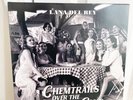 Lana Del Rey Chemtrails Over The Country Club LP LTD Green Vinyl—Ships Now