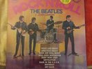 THE BEATLES & JOHN LENNON ROCK 'N' ROLL 3LP VINYL STEREO BOX SET 1975 SEALED NEW