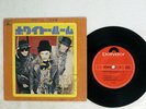 CREAM WHITE ROOM/BEST 6 POLYDOR KP 2025 JAPAN VINYL 7