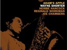 MUSIC MATTERS JAZZ, WAYNE SHORTER, ADAMS APPLE, SPECIAL RELEASE, NEW  33RPM RARE