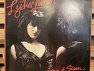 Lydia Lunch Queen Of Siam Vinyl Record France 1981 VG+