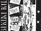BIKINI KILL - Yeah Yeah Yeah-Vinyl Lp-Brand new/Still Sealed_SC1121104