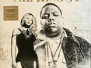 Faith Evans & The Notorious B.I.G.-The King and I (2 LP's)-Vinyl Lp-Brand new...