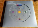 Coldplay - Music of the Spheres - INFINITY STATION VINYL - Limited Edition