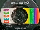 Bobby Helms - Jingle Bell Rock / Captain Santa Claus - US Import 7