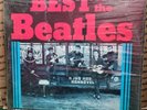 RARE  NEW & SEALED - BEST OF THE BEATLES - 1966 SAVAGE LABEL #BM-71 - MONO