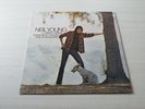 NEIL YOUNG 'EVERYBODY KNOWS THIS IS NOWHERE' LP UK REPRISE '71 REISSUE OF 69 LP