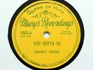 SMOKEY HOGG 
